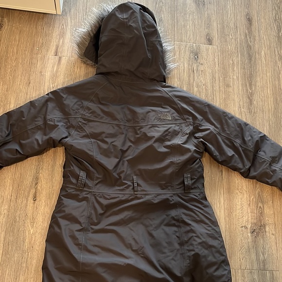 Northface womens down jacket - Picture 5 of 7